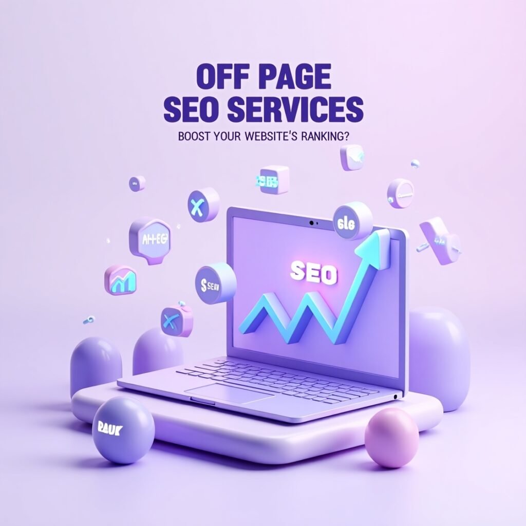 expert off page seo services